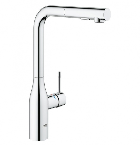 GROHE Essence Кухненски смесител